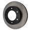 Centric Parts Premium Brake Rotor, 120.43018 120.43018 - alternate 5